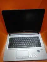 Hp i5-6th gen laptop,256 gb new SSD,8gb ram,14 ,good  backup.rs 14900