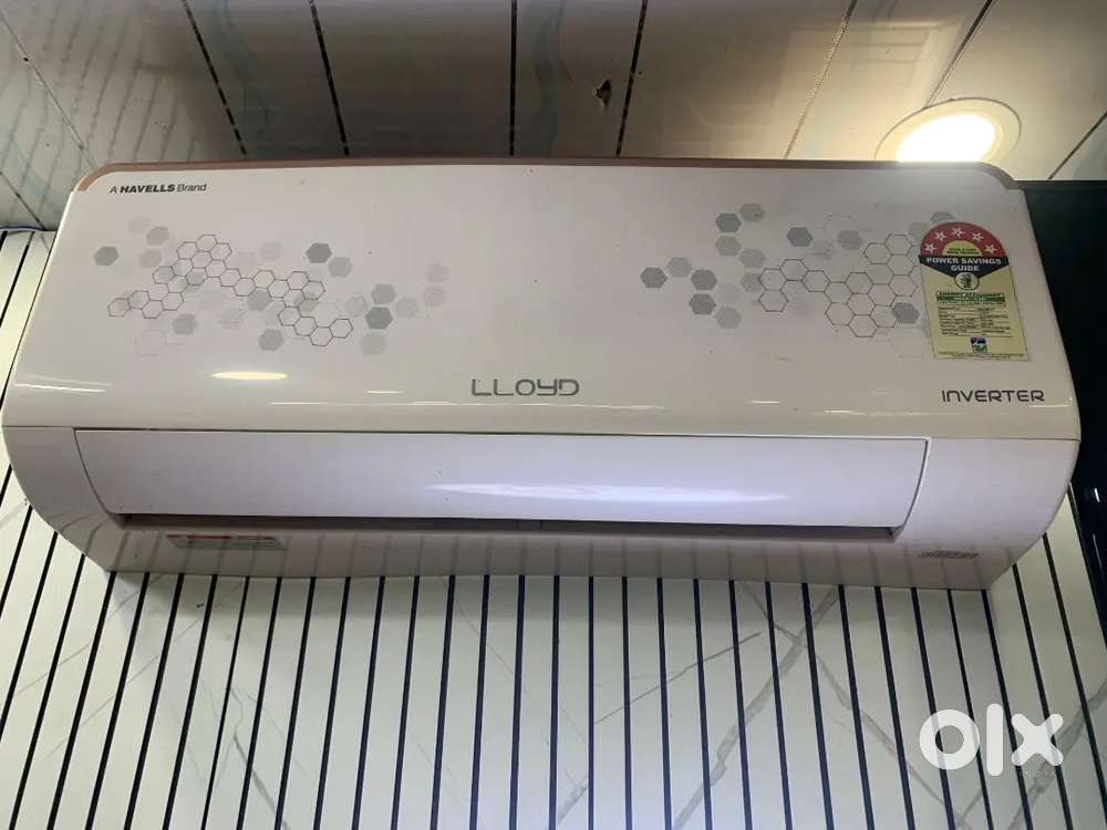 Good condition 8month old