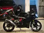 TVS APACHE
