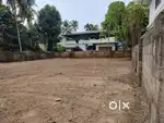 Plot for sale, Edappally
