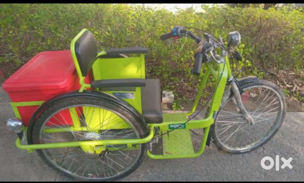 00 KM chali Hui new ki new hai