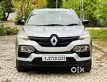 Renault Kiger RXE, 2022, CNG & Hybrids