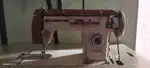 USHA pico mashine