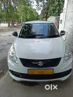 Maruti Suzuki Dzire Tour S CNG (2022) - 55,000 km, Excellent Condition