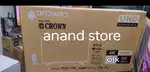 43 inch smart android frameless led tv with 600 channel free in tv