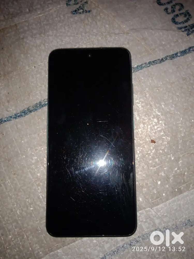 Redmi note 10 s