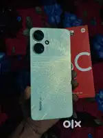 Redmi 13c 5g 8gb 128 internal storage