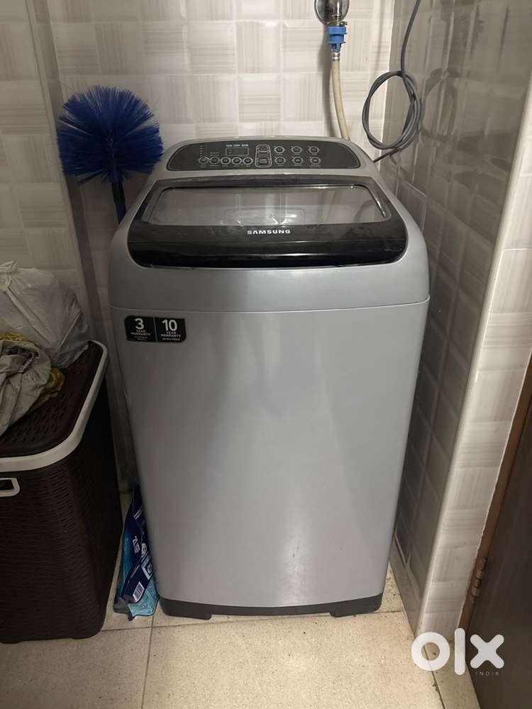 Samsung Top load washing machine