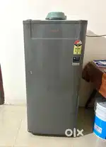 Whirlpool single door, proper working condition,