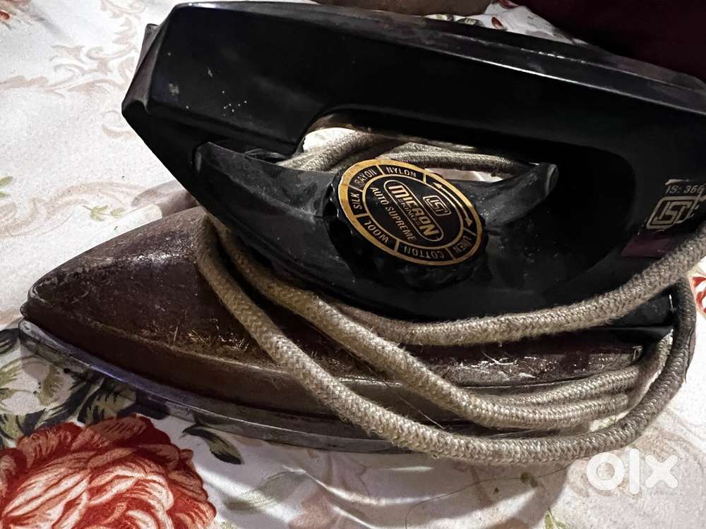 Good conditon, works well