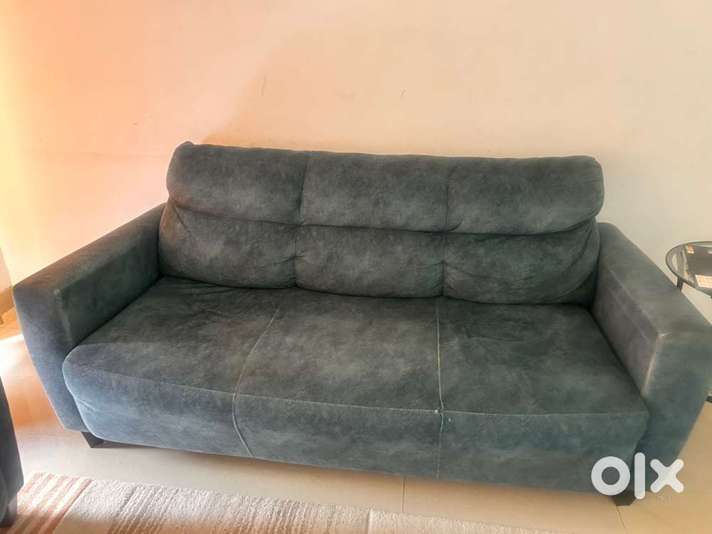 3+2 Sofa - Home Center