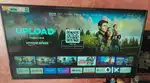 Xiaomi TV 43inch black full HD TV with wall mount