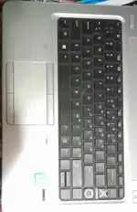 HP I5 6TH Gen laptop