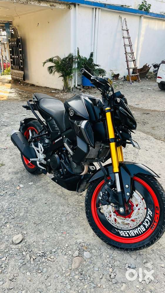 Brand-new condition