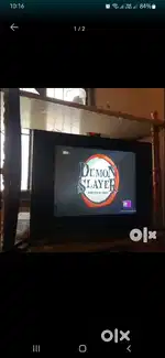 SAMSUNG TV