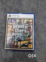 GTA 5  game