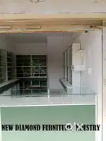 Brand New-PHARMACY COUNTER - RACKS , COUNTER FOR MEDICAL SHOP