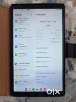 Samsung a7 lite calling tablet