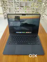 Macbook air m2