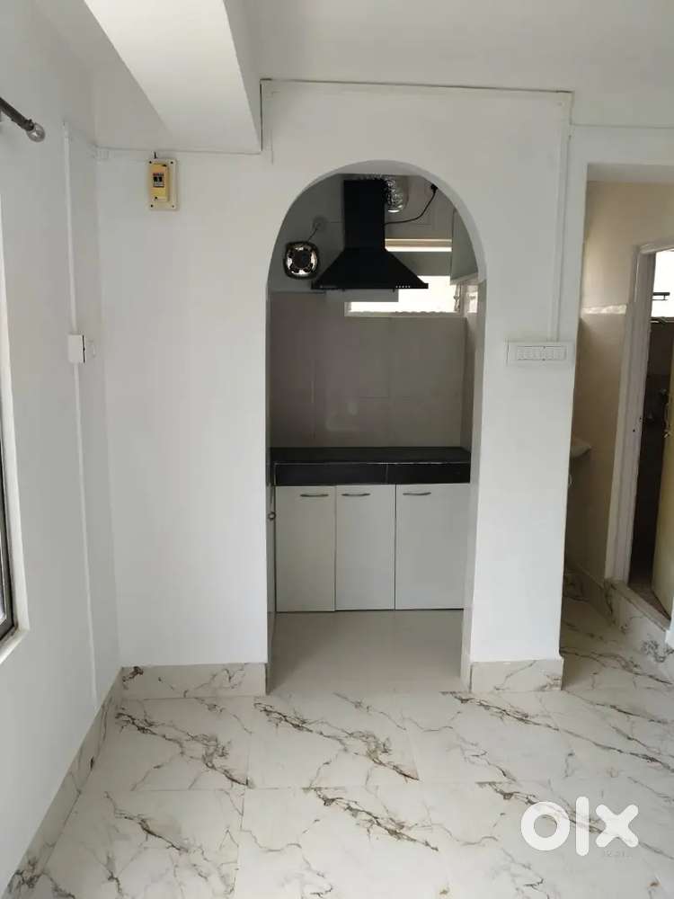 Rcc 2 Rooms Independent House ABC ,Tarun Nagar.