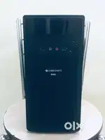 Desktop in Excellent condition with complete set + UPS