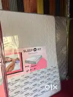 Mattress With Warrenty 10 Years