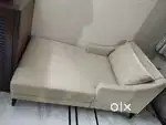 Luxury Sofa