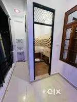 2 Bedroom+ Kitchen+ Bathroom