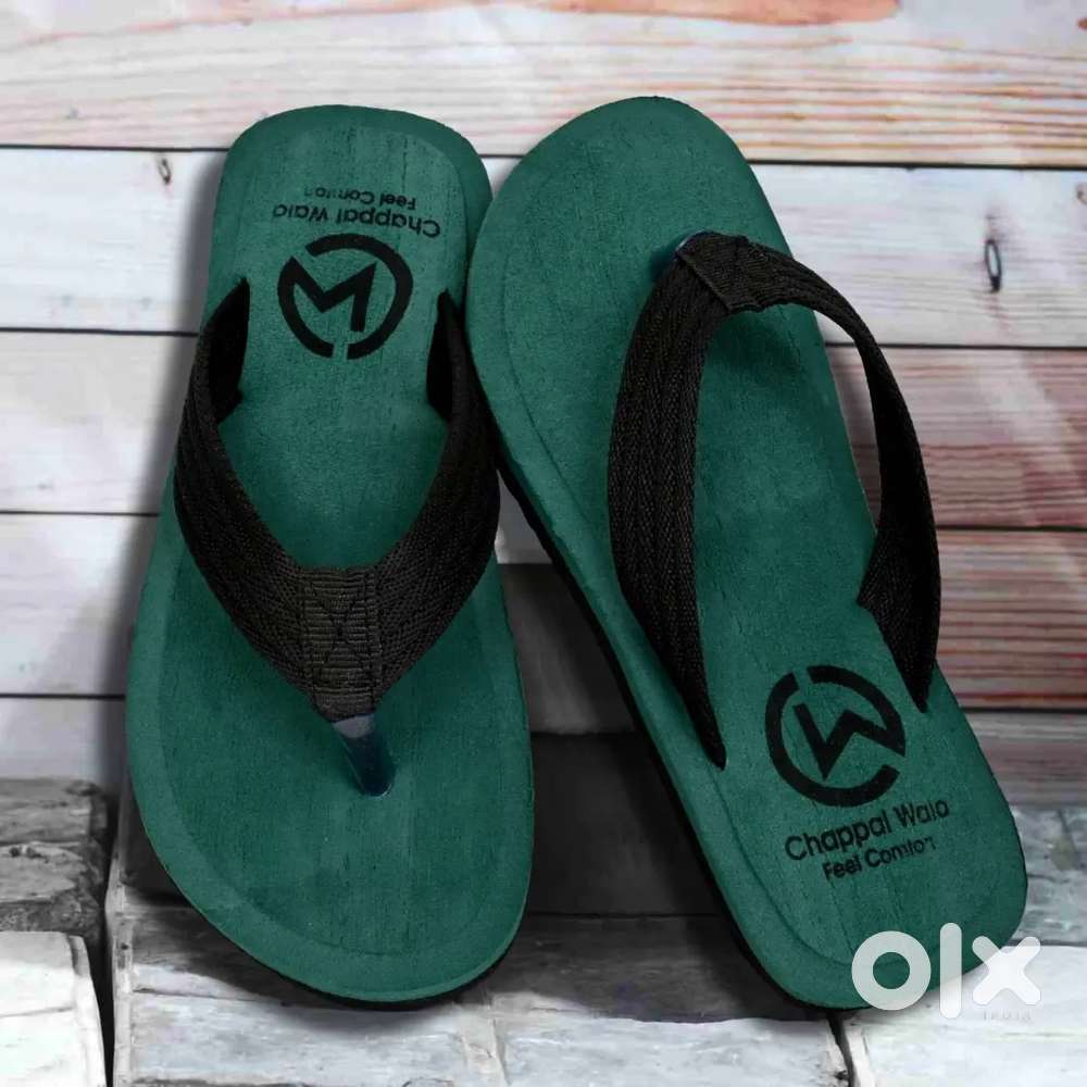 Chappal Walo

Feel Comlon