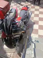 Everything is good all papers ok price