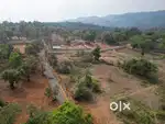 Farmhouse plot for sale near imagica khopoli