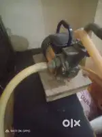 Pani Ki motor