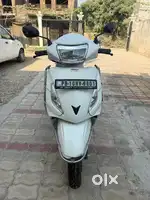 Just like new all original insurance nill