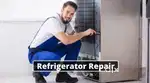 FRIDGE'S REPAIRS ARE AVAILABLE