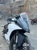 Rc 390 bs3
