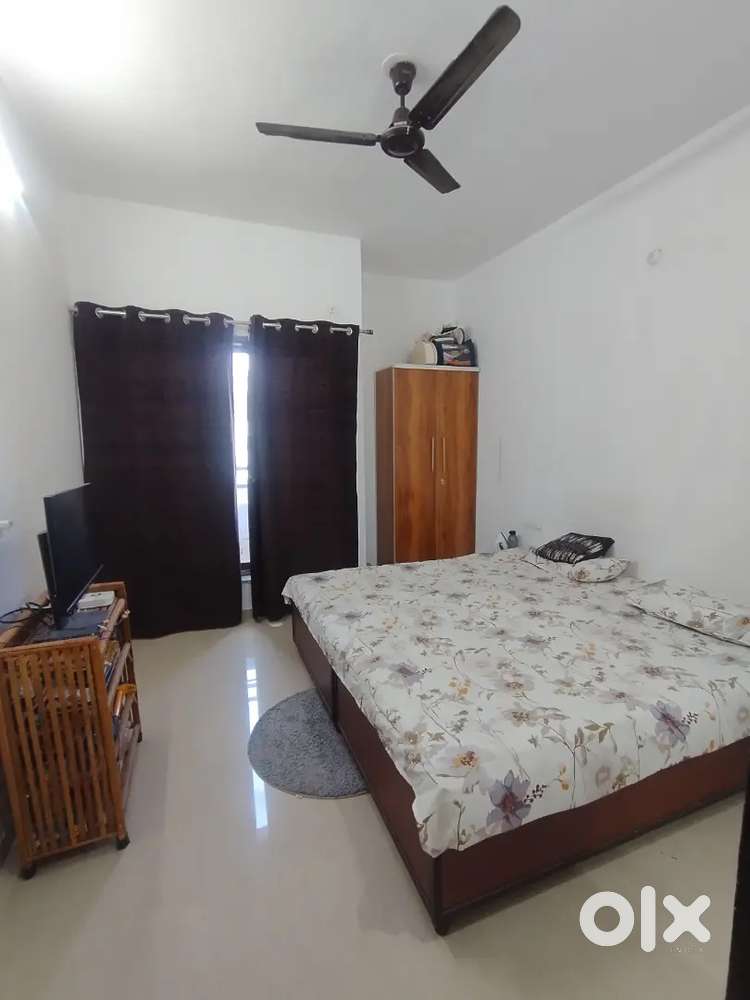 2-Bhk/Flat,For Sale Harshingar Multi ida Sch.no-136,OM Real Estate