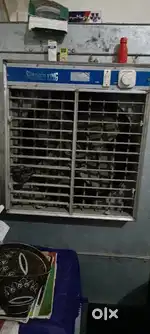 AC COOLER COOLER