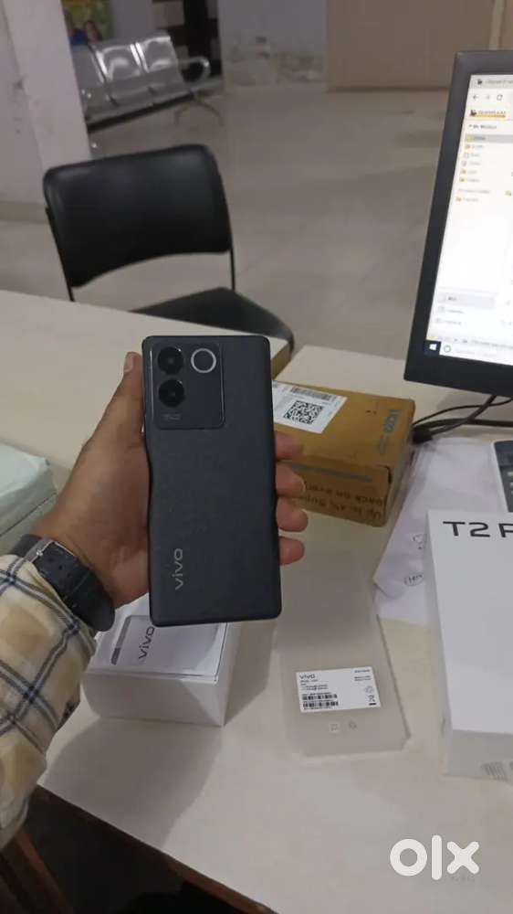Vivo t2 pro