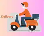 Pandalam- Openings for Delivery Executives bikers