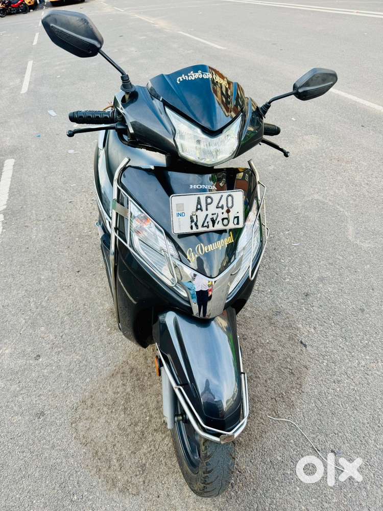 Honda Activa 125 2023