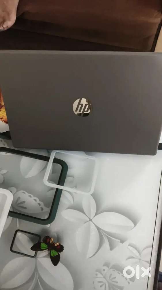 HP Amd Ryzen 3 15.6 inch G10 Notebook Laptop