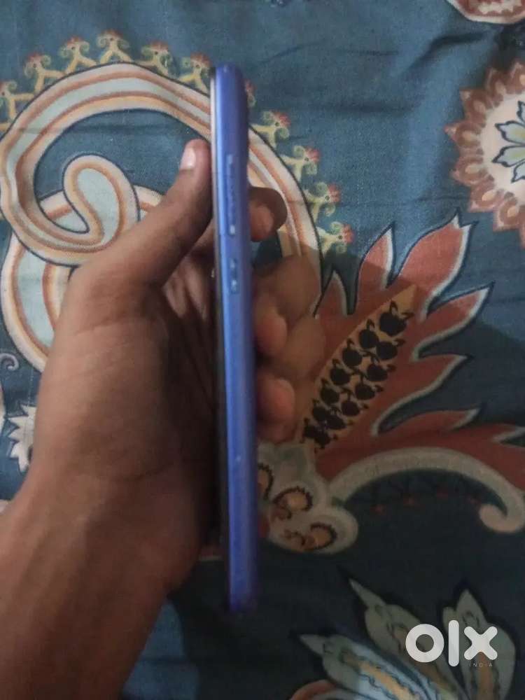 Redmi 7A Smartphone