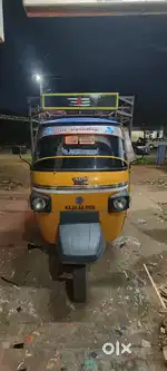 Ape auto ldx