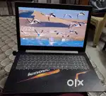 Lenovo Ideapad 320-15ISK  i3 6th Gen  12GB RAM  120GB SSD + 2TB HDD