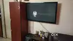 43 Inches LG HD TV