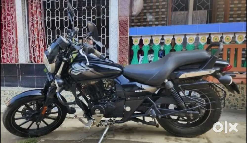 Bajaj Avenger Street 160 for sale