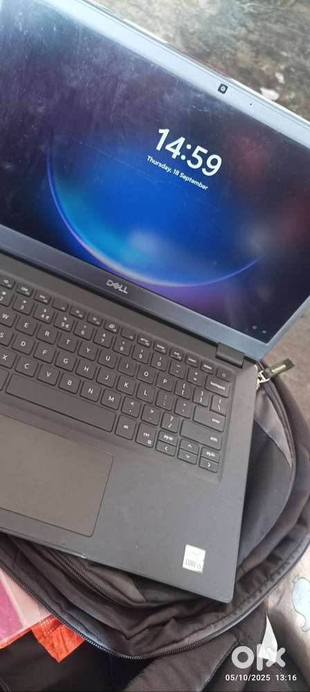Dell 10th generation laptop