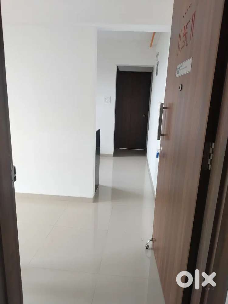 2 BHK FLAT available for rent
