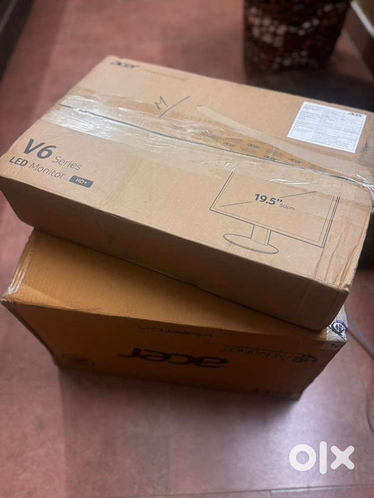 •	Computer PC + Laptop Combo for Sale – Excellent Condition