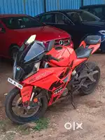 Rc200 2023 model single onwer emargency sale